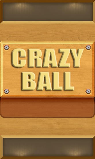 game pic for Crazy ball